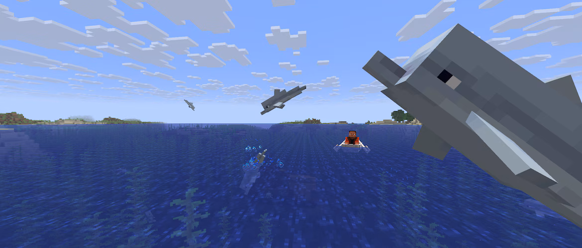 [熟肉]Minecraft 26.1 Pre-Release 3